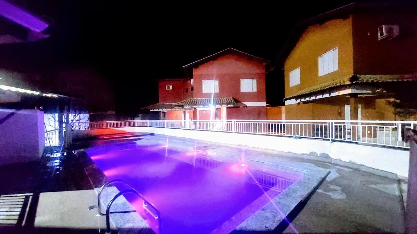 Solar Do Cerrado Hotel Бонито Экстерьер фото