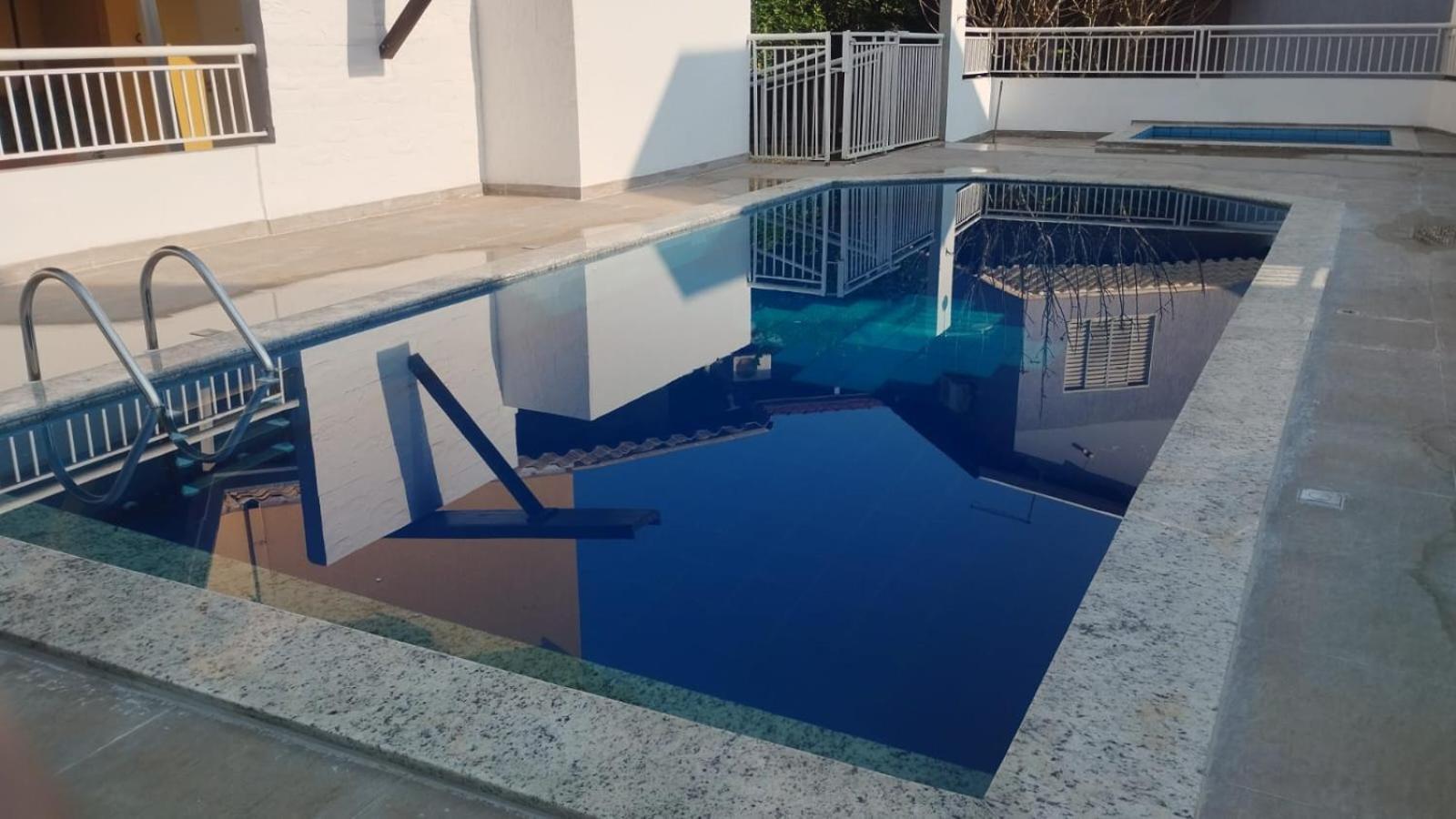 Solar Do Cerrado Hotel Бонито Экстерьер фото