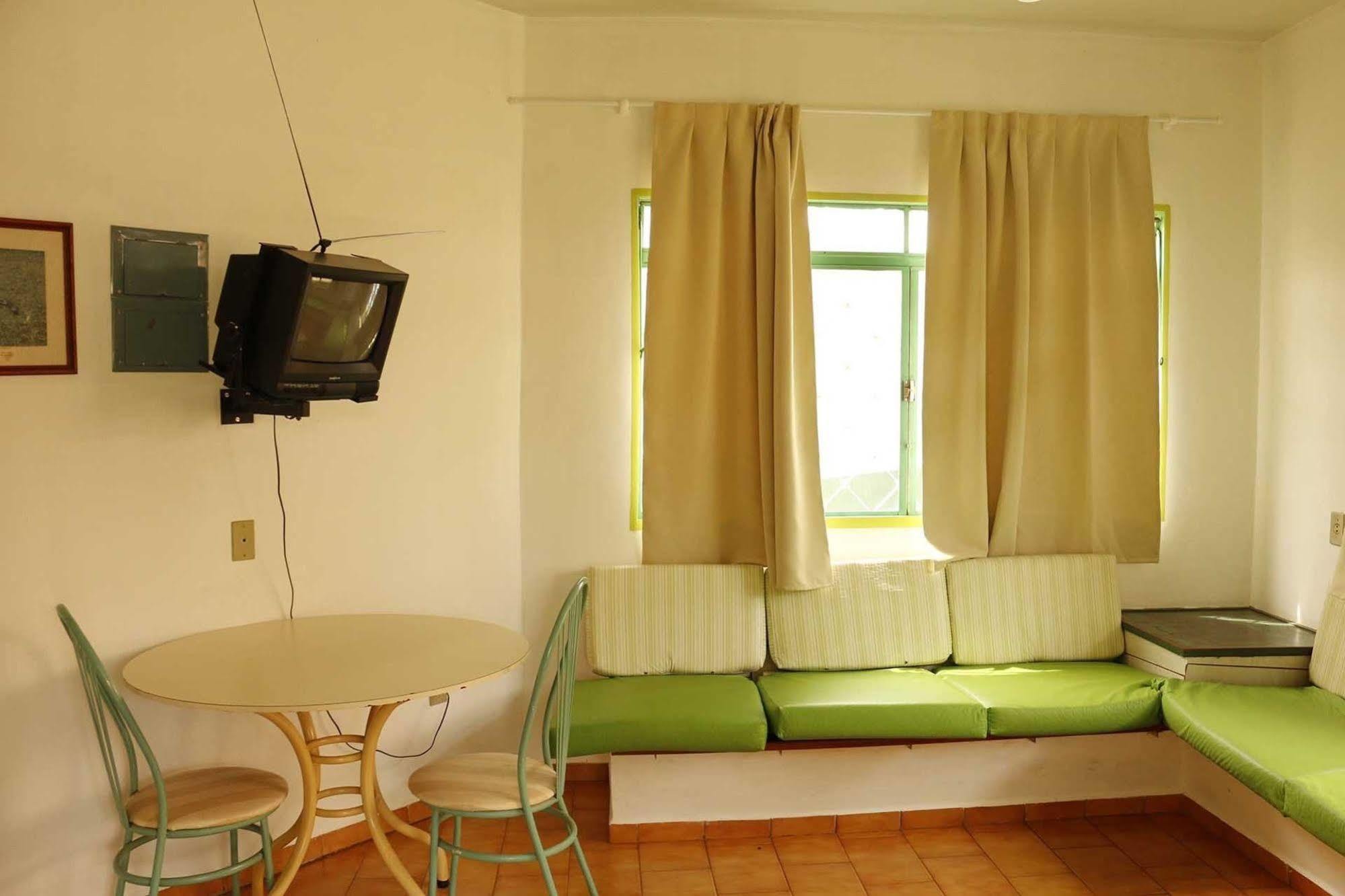 Solar Do Cerrado Hotel Бонито Экстерьер фото