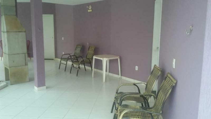 Solar Do Cerrado Hotel Бонито Экстерьер фото